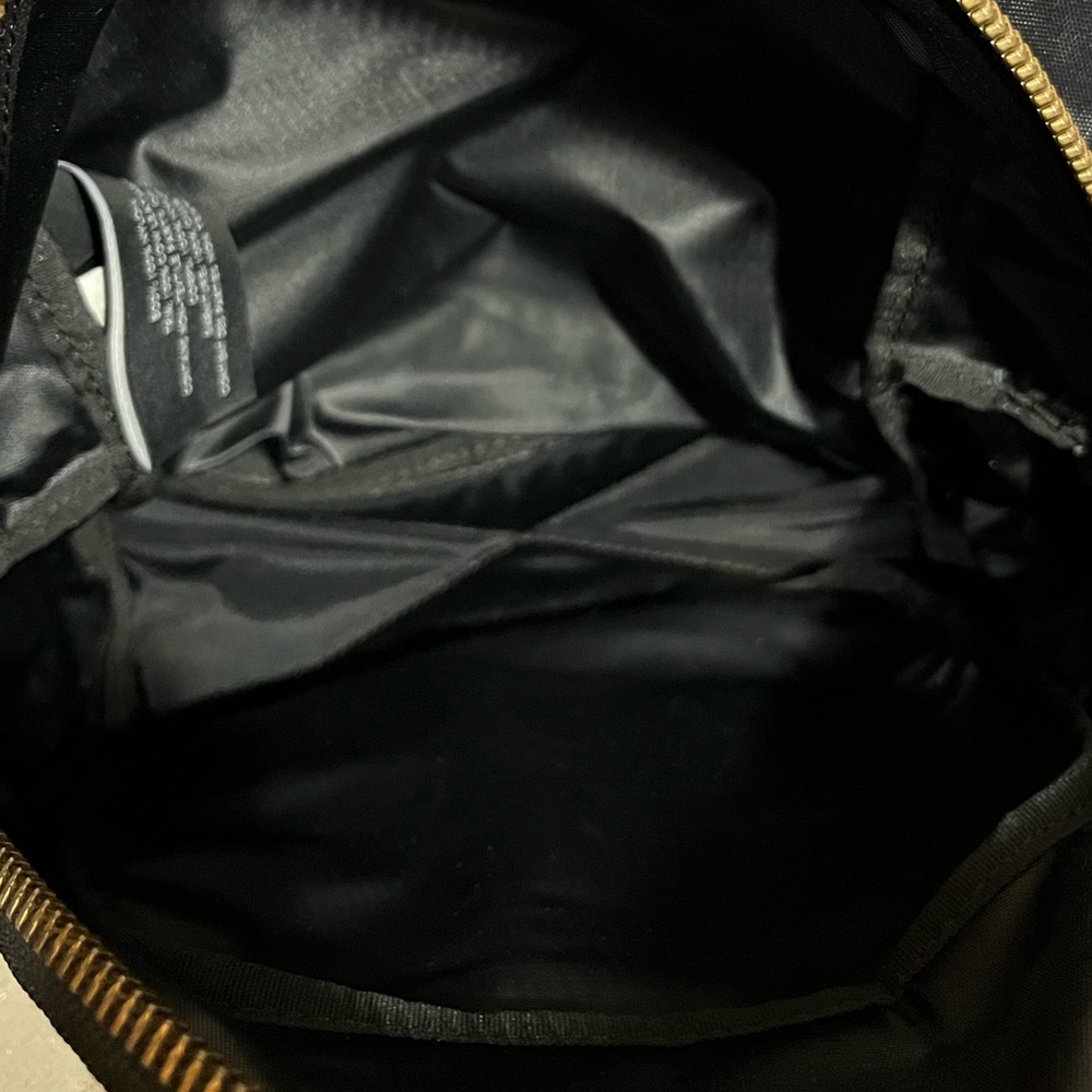 Marc by Marc Jacobs Domo Arigato Mini Packrat Nylon Black Backpack NWOT! - Picture 12 of 17